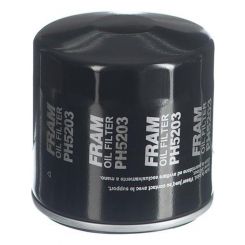 Fram Oil Filter