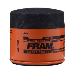 Fram Oil Filter [ref Ryco Z436]