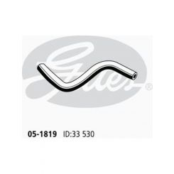 Gates Radiator Hose