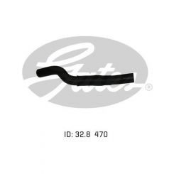 Gates Radiator Hose