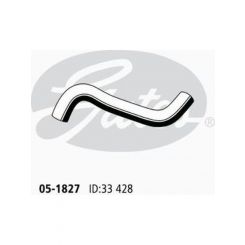 Gates Radiator Hose
