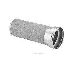 Ryco Air Filter Heavy Duty Secondary