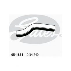 Gates Radiator Hose