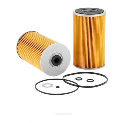Ryco Oil Filter