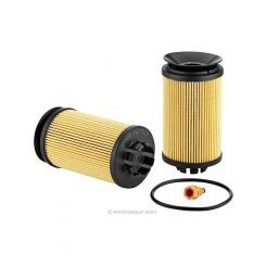 Ryco Oil Filter