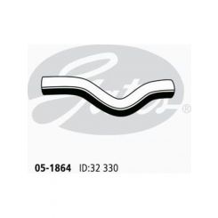 Gates Radiator Hose
