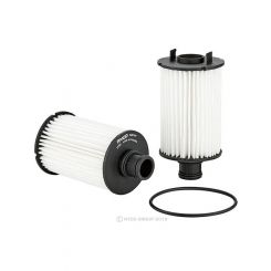 Ryco Oil Filter