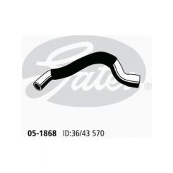 Gates Radiator Hose