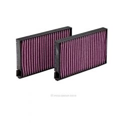 Ryco Cabin Air Filter Microshield