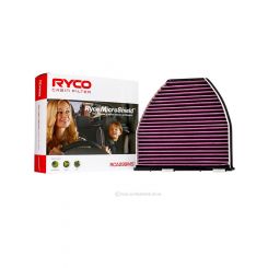 Ryco Cabin Air Filter Microshield