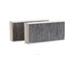 Ryco Cabin Air Filter Activated Carbon