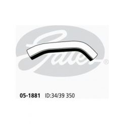Gates Radiator Hose
