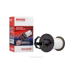 Ryco Crankcase Filter Element