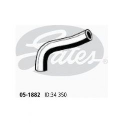 Gates Radiator Hose