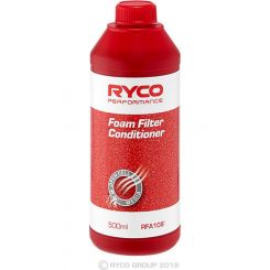 Ryco Foam Filter Conditioner