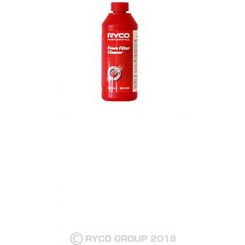 Ryco Foam Filter Cleaner