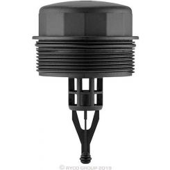 Ryco Oil Filter Cap