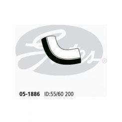 Gates Turbo Charger Air Intake Hose