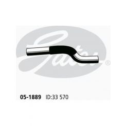 Gates Radiator Hose