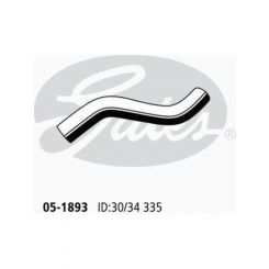 Gates Radiator Hose