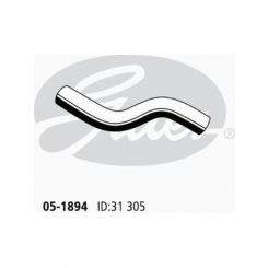 Gates Radiator Hose