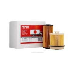Ryco Truck Filter Service Kit