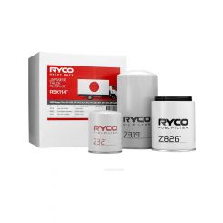Ryco Truck Filter Service Kit