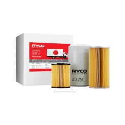 Ryco Truck Filter Service Kit