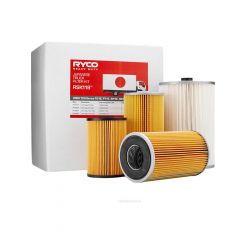 Ryco Truck Filter Service Kit
