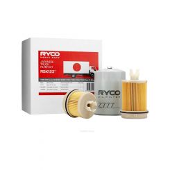 Ryco Truck Filter Service Kit