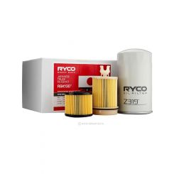 Ryco Truck Filter Service Kit
