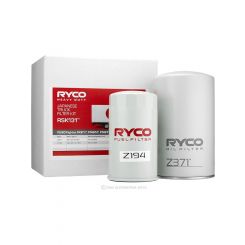 Ryco Truck Filter Service Kit