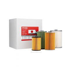 Ryco Truck Filter Service Kit