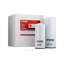Ryco Truck Filter Service Kit