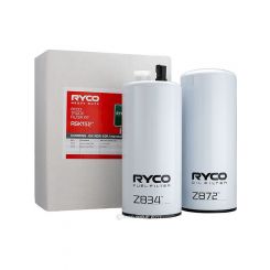 Ryco Truck Filter Service Kit