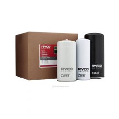 Ryco Truck Filter Service Kit