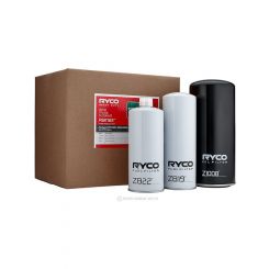 Ryco Truck Filter Service Kit
