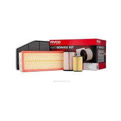 Ryco 4WD Filter Service Kit