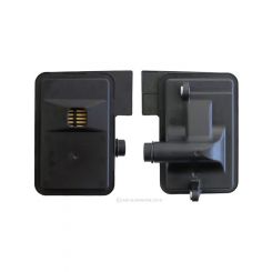 Ryco Automatic Transmission Filter Service Kit