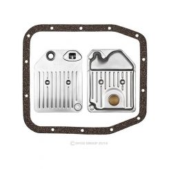 Ryco Automatic Transmission Filter Service Kit