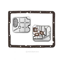 Ryco Automatic Transmission Filter Service Kit