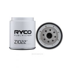 Ryco Fuel Water Separator Filter