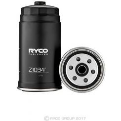 Ryco Fuel Filter