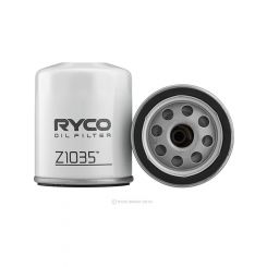 Ryco Oil Filter