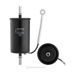 Ryco Fuel Filter