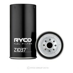 Ryco Fuel Water Separator Filter
