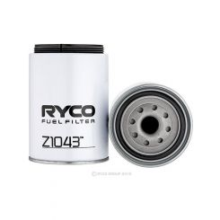 Ryco Fuel Water Separator Filter