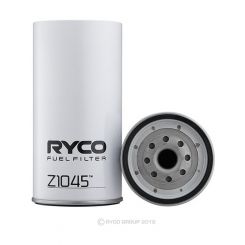 Ryco Fuel Water Separator Filter