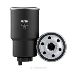 Ryco Fuel Filter