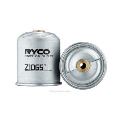 Ryco Oil Filter